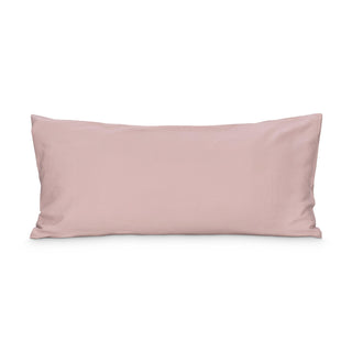 Taie d'oreiller Aisling Dusty Rose 40x80