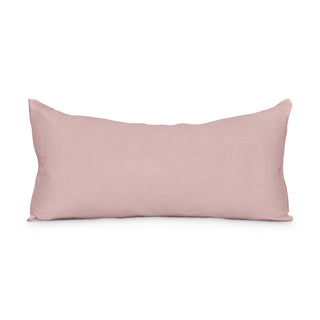 Kussensloop Álom Dusty Rose 40x80