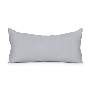Kussensloop Álom Dusty Gainsboro 40x80