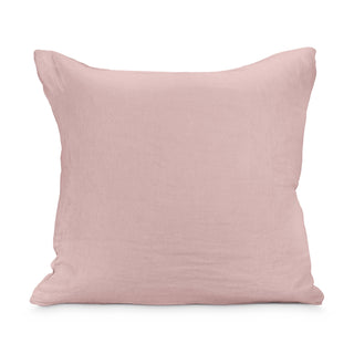 Kussensloop Álom Dusty Rose 80x80