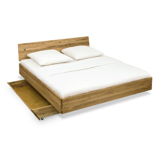 Bed Schöneberg Storage