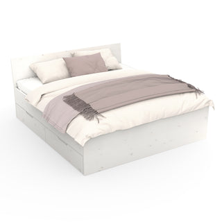 Bed Lade Storage
