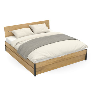 Bed Luna Storage