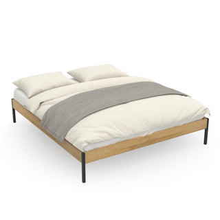Bed Luna Minimal