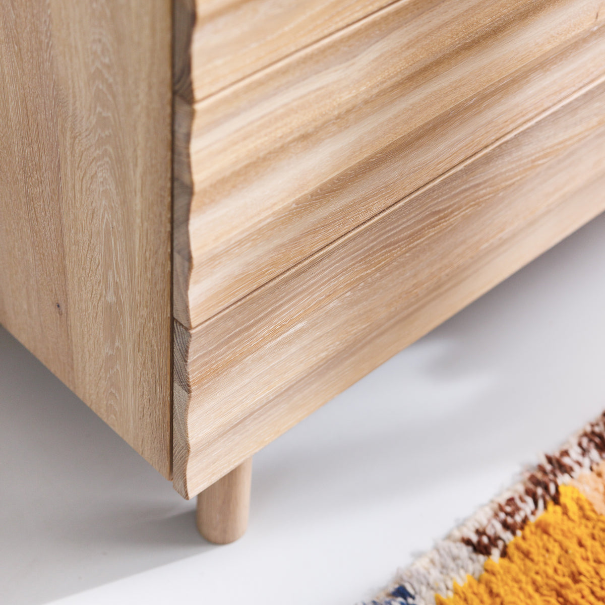 Kommode mit Hochwertigen Designdetails