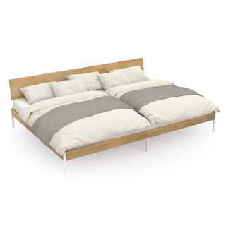 Family Bed Luna Comfort