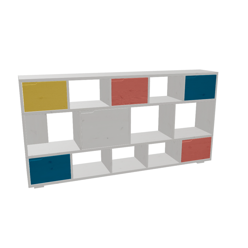 3D Model Regal Alma S