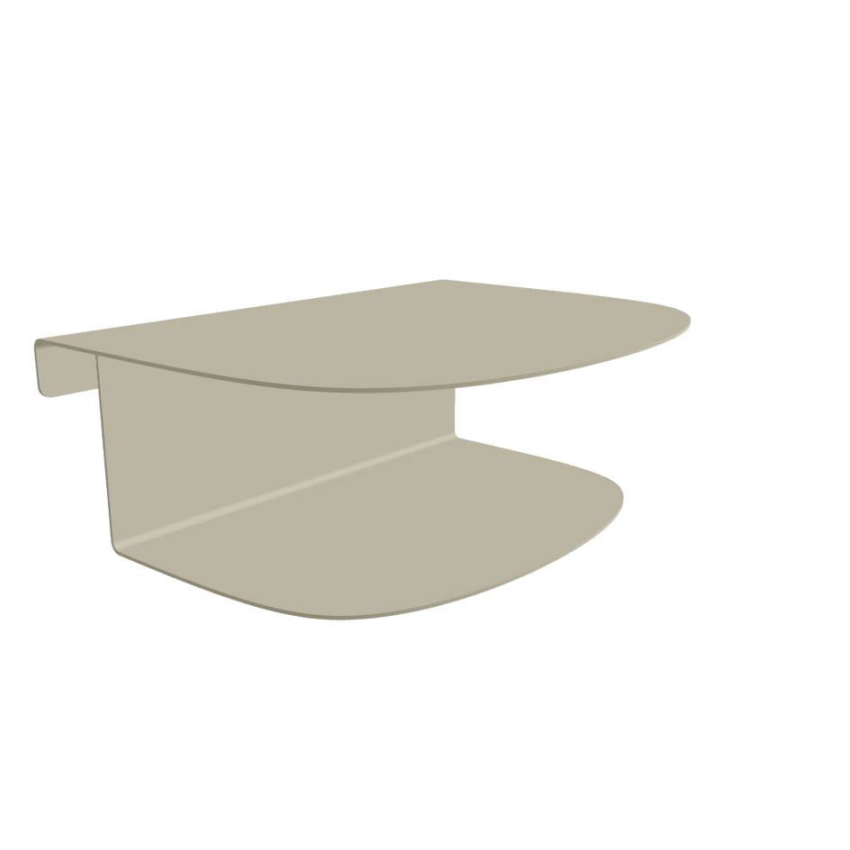 3D Model Nachtkastje Alya Flex