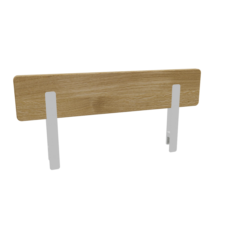 3D Model Rausfallschutz Luna