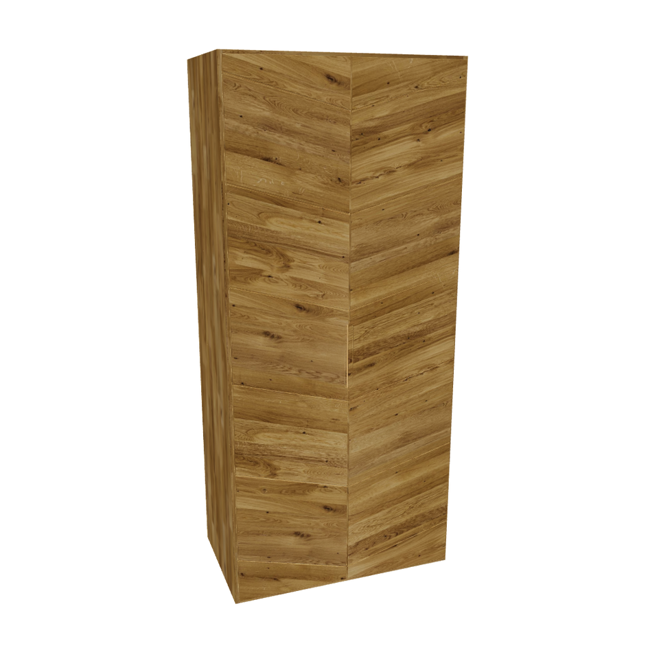 3D Model Kledingkast Prenzlauer Berg S