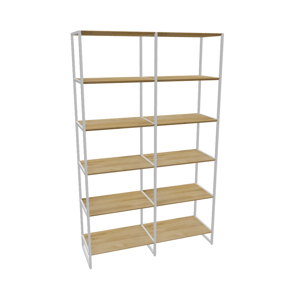 3D Model Kast Wega M