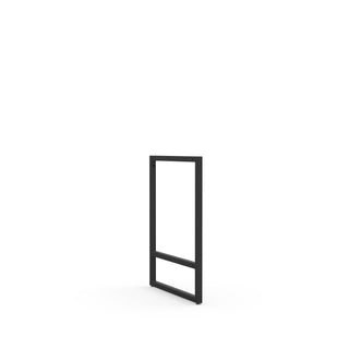Module meuble bas Wega Center 520 noir