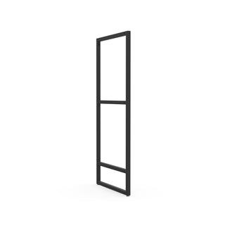 Module buffet haut Wega Center 900 noir