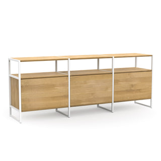 Buffet Wega