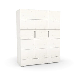 Kleiderschrank Enorm L