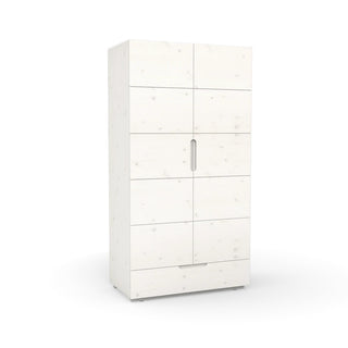 Kleiderschrank Enorm M