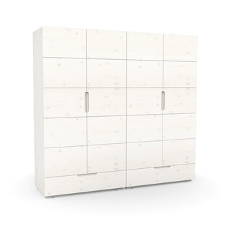 Kleiderschrank Enorm XL