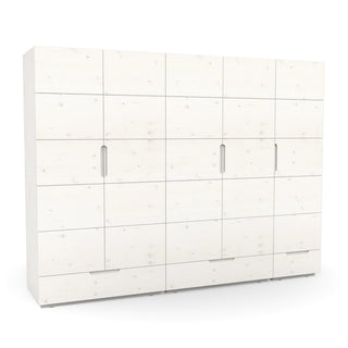 Kleiderschrank Enorm XXL
