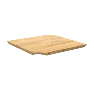 Plankenmodule Wega Shelf Corner